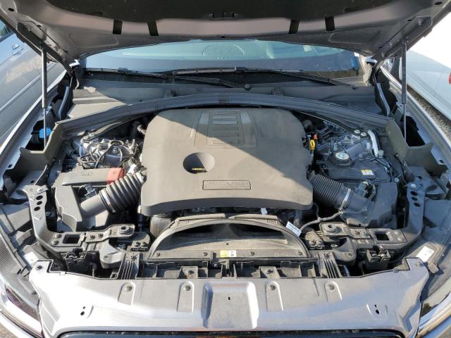 2021 JAGUAR F-PACE R-D - SADCT2FU2MA664671