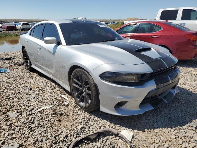Vin: 2c3cdxgj2mh511224, lot: 63798833, dodge charger scat pack 20214
