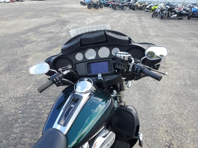 2021 HARLEY-DAVIDSON FLHTCUTG 1HD1MAF11MB855247