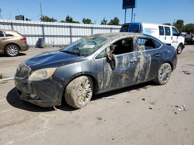 2014 Buick Verano 