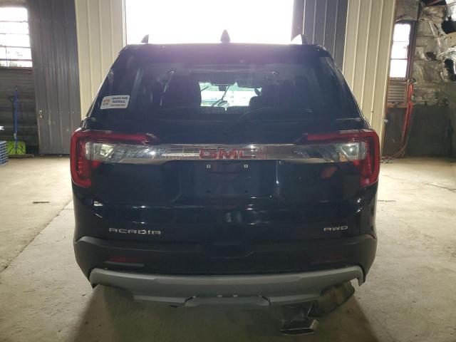 1GKKNULSXMZ235784 GMC Acadia SLT 6