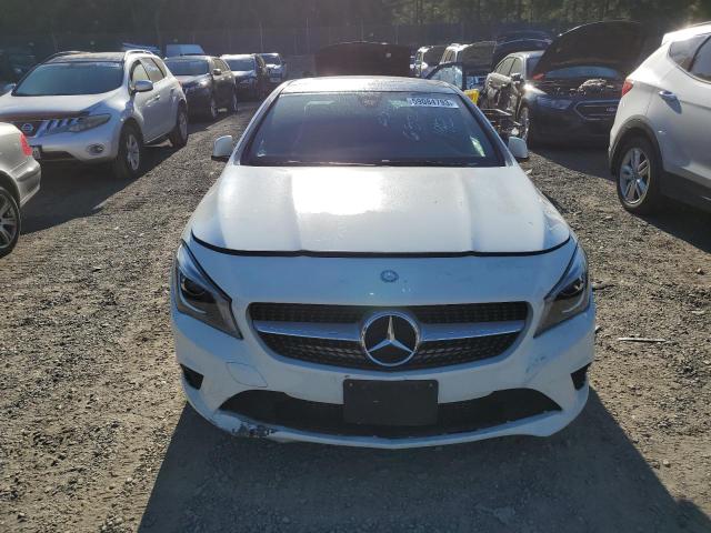 WDDSJ4GB0GN364281 Mercedes-Benz CLA 250 4MATIC