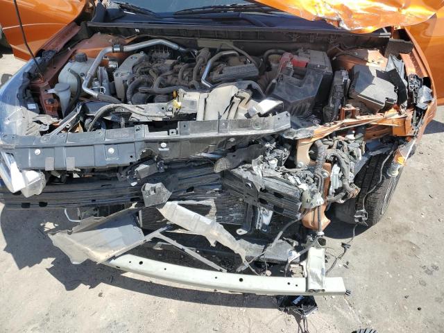 3N1AB8DV7LY273484 Nissan SENTRA SR