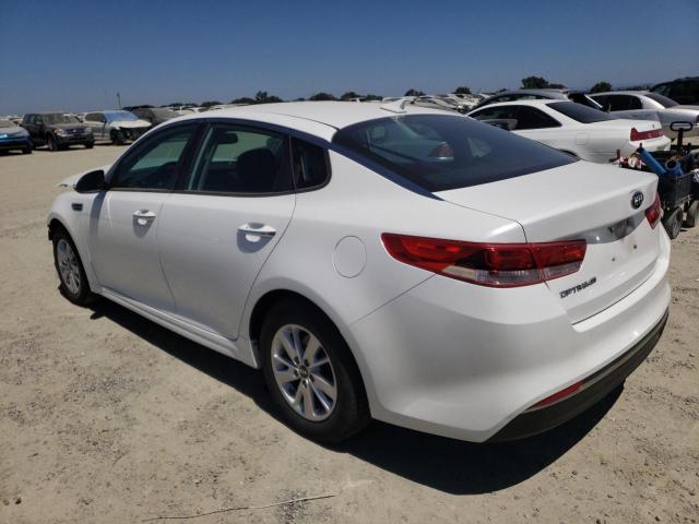 5XXGT4L36GG047044 KIA Optima Lx