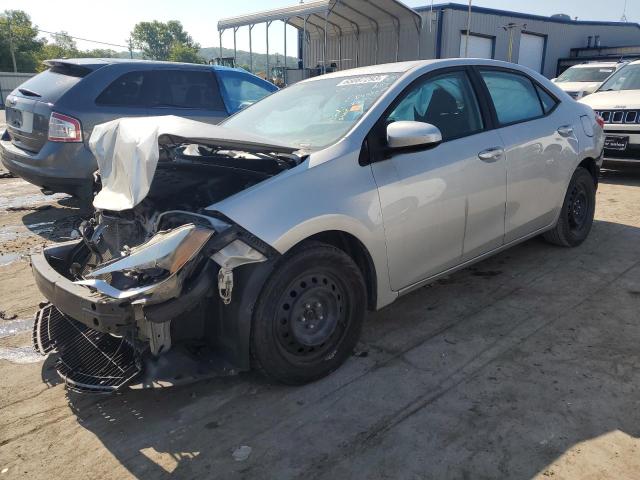 Vin: 2t1burhe5gc639475, lot: 65087293, toyota corolla l 2016 img_1