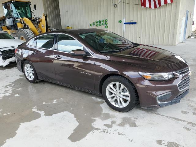 2016 Chevrolet Malibu Lt VIN: 1G1ZE5ST0GF331500 Lot: 63202733