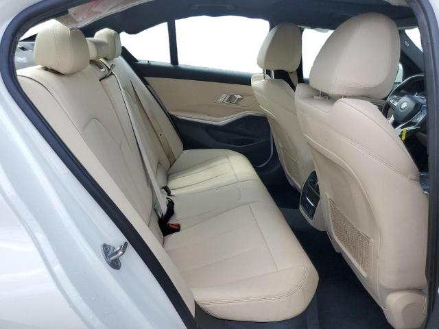 3MW5R1J02L8B11947 BMW 330I