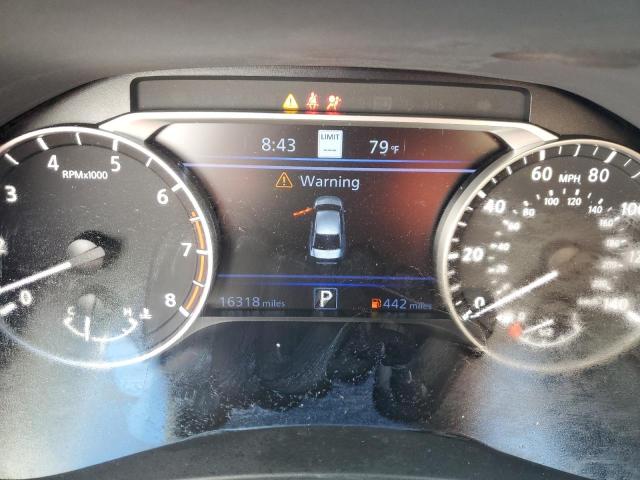 1N4BL4EVXPN343039 Nissan ALTIMA SL