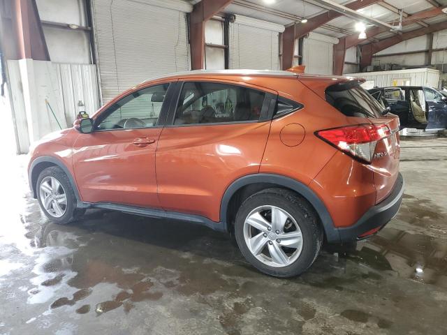 3CZRU6H51LM724340 Honda HR-V EX