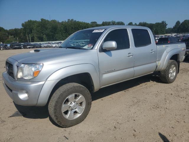 2011 Toyota Tacoma 