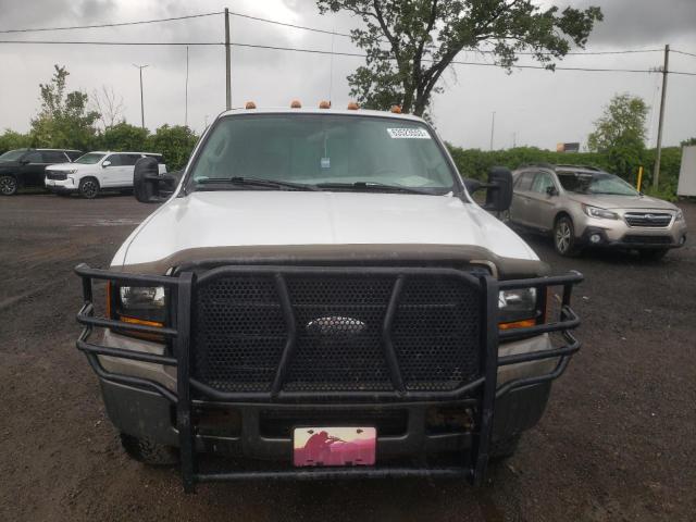 2006 Ford F250 Super Duty VIN: 1FTSX21526EB90809 Lot: 63523553