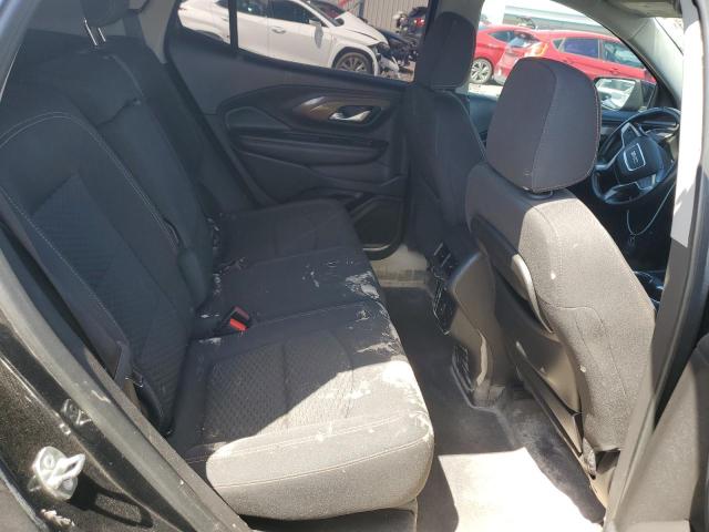 3GKALTEVXJL271836 GMC Terrain Sle