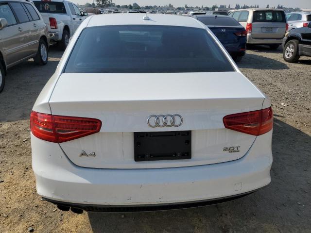 VIN WAUBFAFL4EN005966 2014 Audi A4, Premium no.6