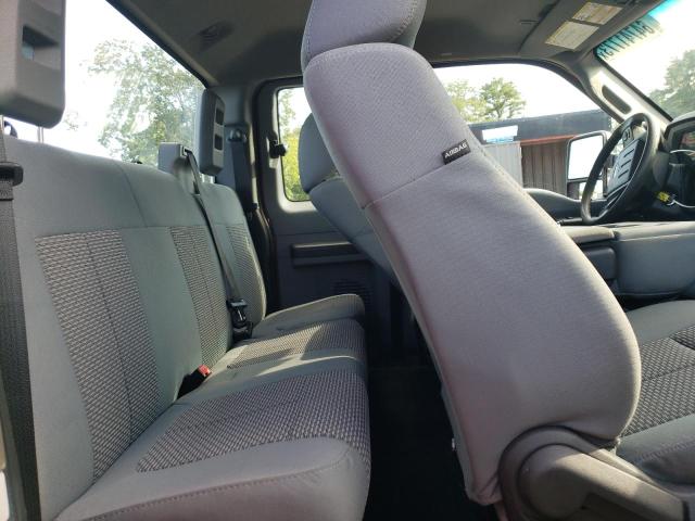 1FT7X2B64GEC44173 Ford F250 Super Duty