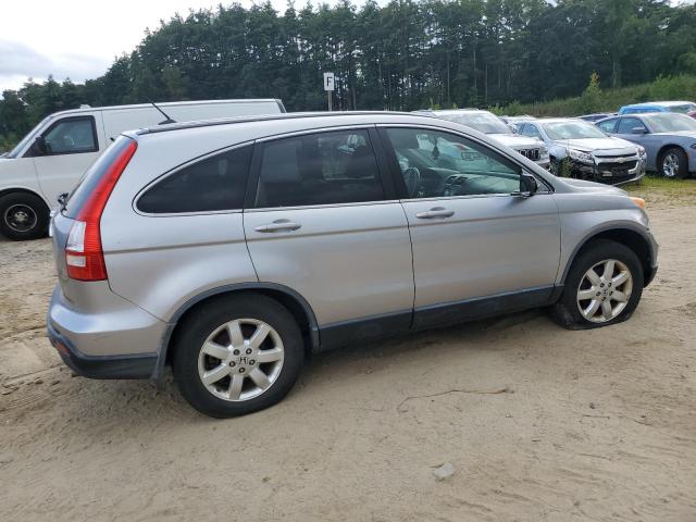 JHLRE48787C112462 | 2007 Honda cr-v exl