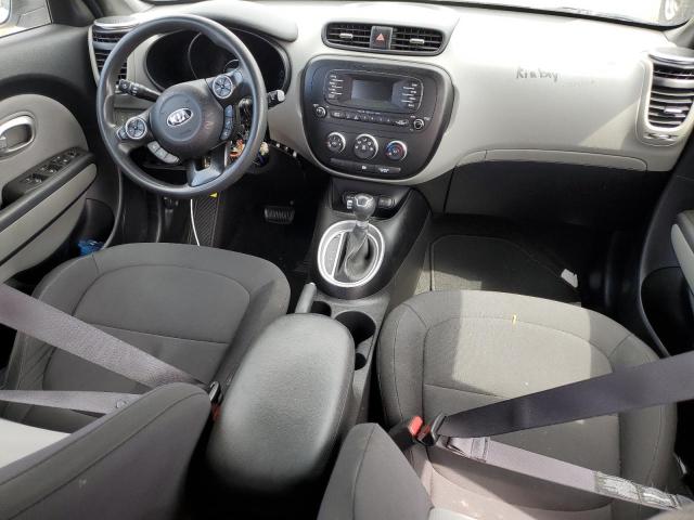 KNDJN2A22E7721310 KIA Soul