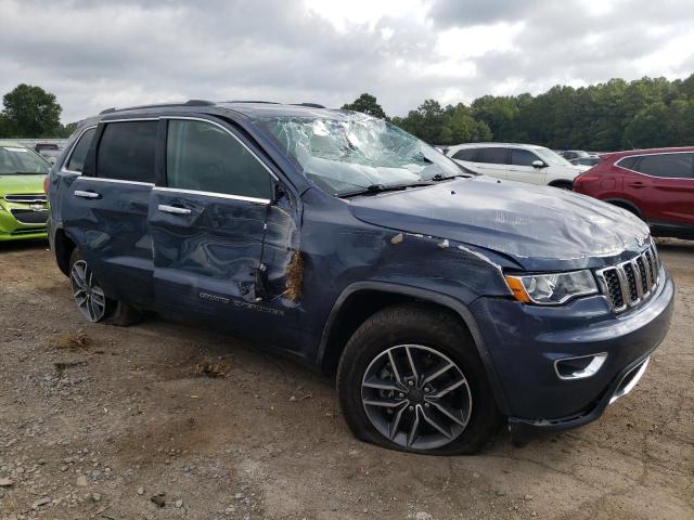 1C4RJFBG6KC815273 Jeep Grand Cherokee Limited
