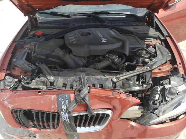2019 BMW 230XI - WBA2K1C55K7D08825