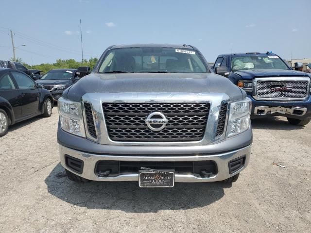 1N6AA1EJ0HN540436 Nissan TITAN S