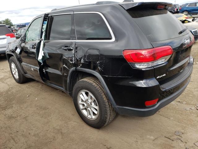 1C4RJFAGXKC767309 Jeep Grand Cherokee Laredo