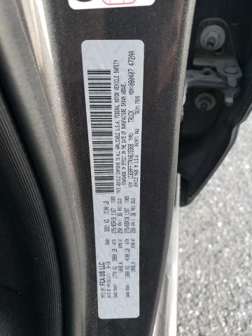 RAM 1500 Big Horn/lone Star 2019 1C6SRFFT7KN615368 Image 13