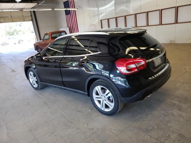 WDCTG4GB8HJ315801 Mercedes-Benz Gla 250 4matic