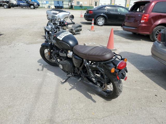 2023 TRIUMPH MOTORCYCLE BONNEVILLE - SMTD40HLXPTBF4888