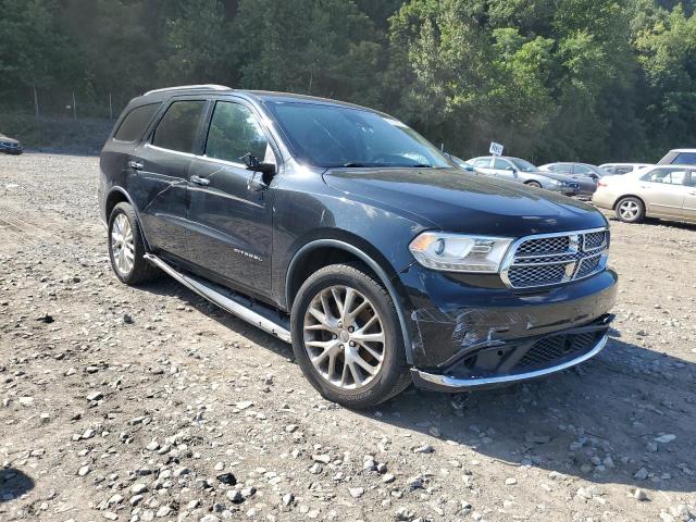 VIN 1C4RDJEG5FC917403 2015 Dodge Durango, Citadel no.4