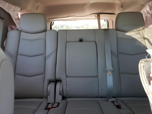 1GYS4CKJ5LR218496 Cadillac Escalade Premium Luxury