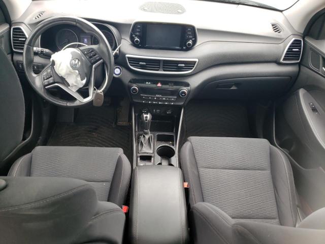 2019 HYUNDAI TUCSON LIM - KM8J3CAL1KU844240