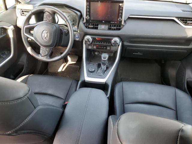 4T3B6RFV4NU078427 Toyota Rav4 Xle Premium