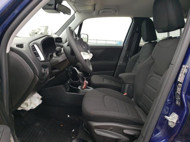 2019 JEEP RENEGADE L - ZACNJABB8KPK47316