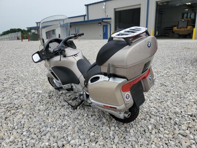 2002 BMW K1200 LT - WB10555A62ZD76846