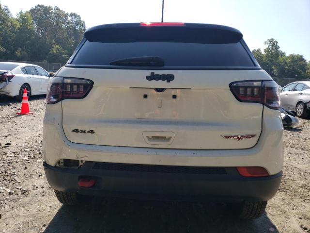 3C4NJDDB8KT756543 Jeep Compass Trailhawk