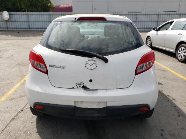 JM1DE1KZ1E0186157 Mazda 2 Sport