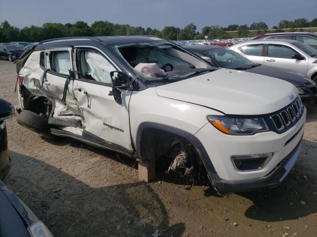 3C4NJDCBXKT679367 Jeep Compass Limited