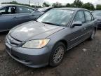 2005 Honda Civic Ex 1.7L for Sale in Grantville, PA - Front End