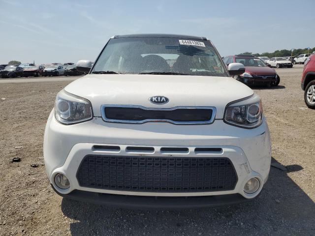 KNDJX3A50F7222419 KIA Soul !