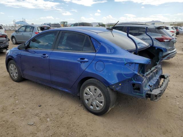 3KPA24AB2KE178265 KIA RIO S