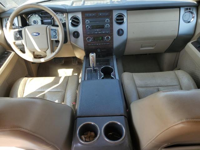 1FMJK1J59EEF48163 Ford Expedition El Xlt