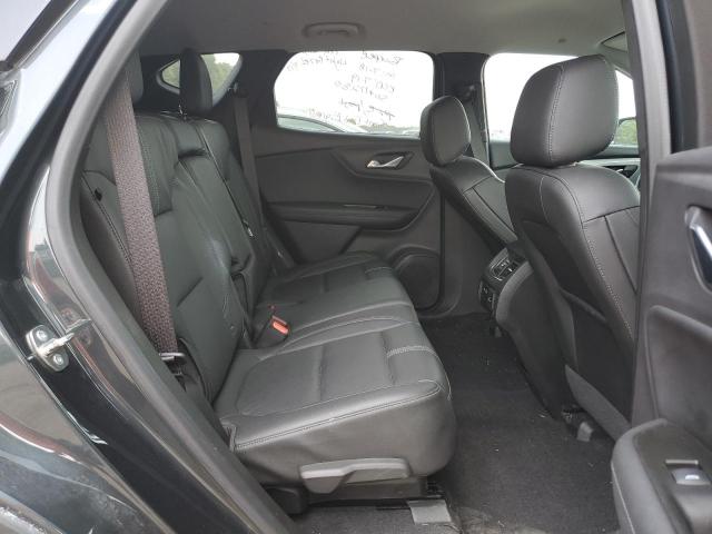 2019 CHEVROLET BLAZER 3LT - 3GNKBDRS3KS655237