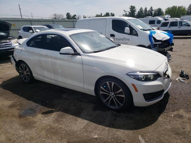 2019 BMW 230XI - WBA2J3C50K7D27538