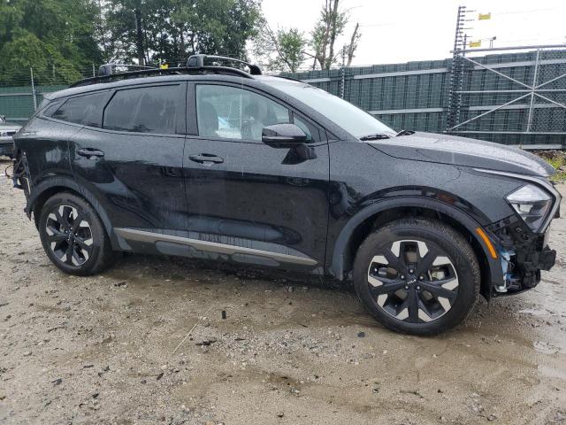 5XYK6CAF6PG057044 KIA Sportage X Line