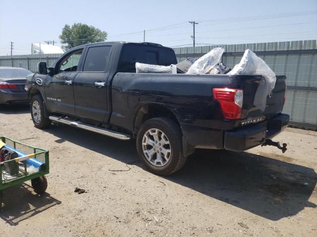 1N6AA1F48JN508042 Nissan Titan Xd Sl