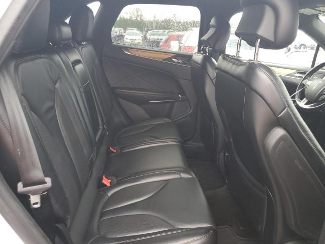 2015 LINCOLN MKC - 5LMCJ2A95FUJ01158