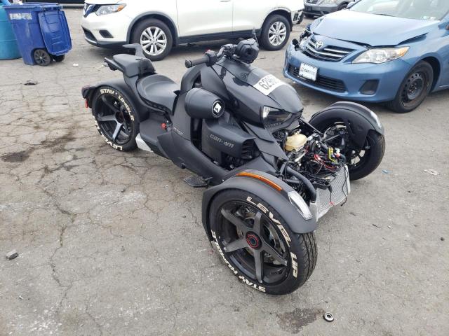 2022 CAN-AM RYKER SPOR - 3JB2JEG21NJ000429