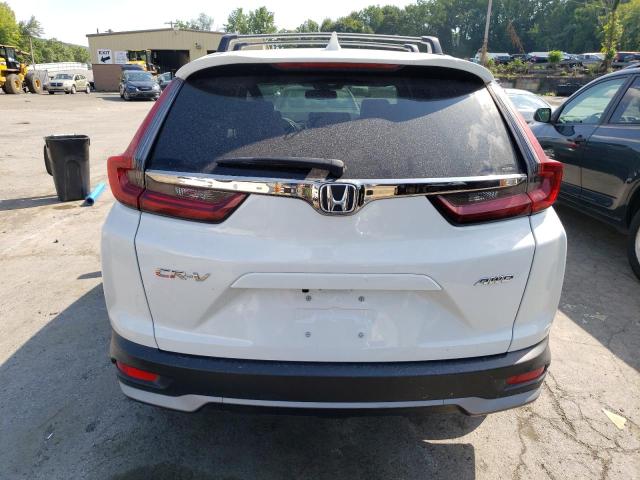 2HKRW2H87MH615164 Honda CRV CR-V EXL 6