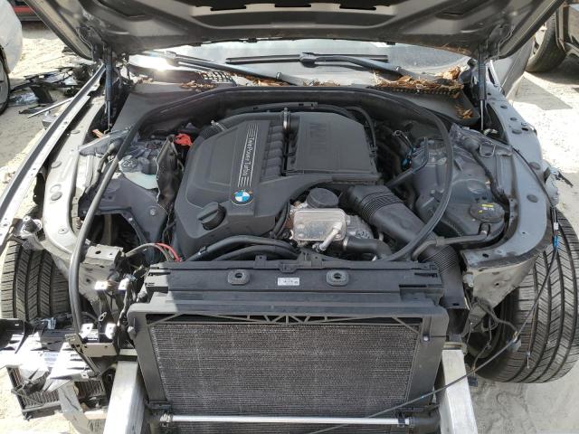 2016 BMW 535 I - WBA5B1C53GG553138