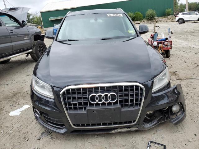 VIN WA1LFAFP9EA060683 2014 Audi Q5, Premium Plus no.5