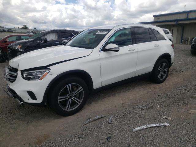 WDC0G8EB4LF716092 Mercedes-Benz GLC-Class GLC 300 4M